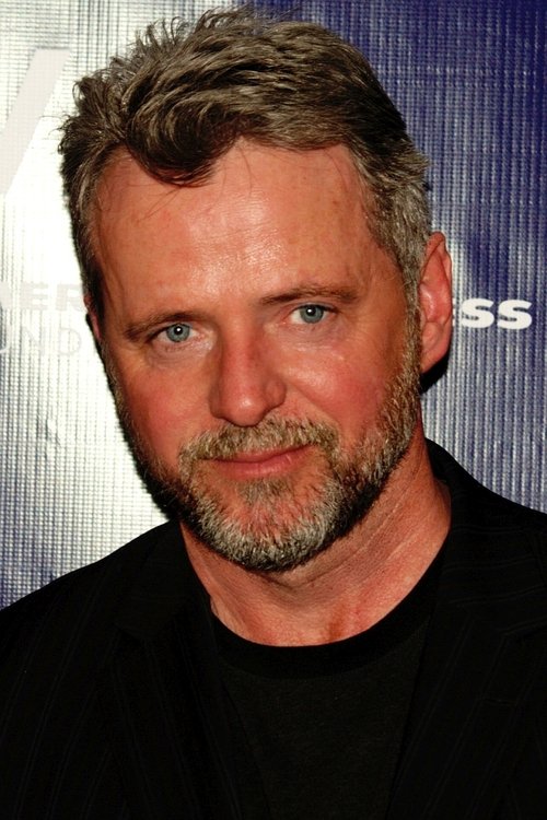 Aidan Quinn portrait