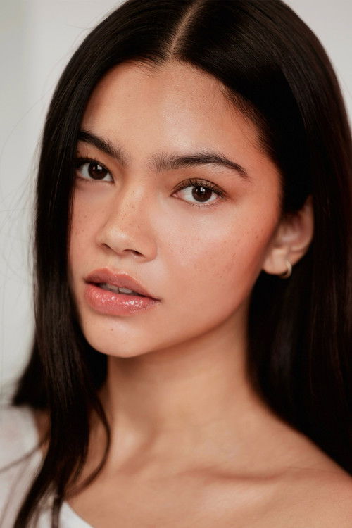 Myra Molloy portrait