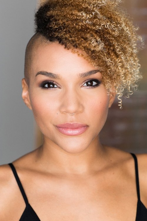 Emmy Raver-Lampman portrait