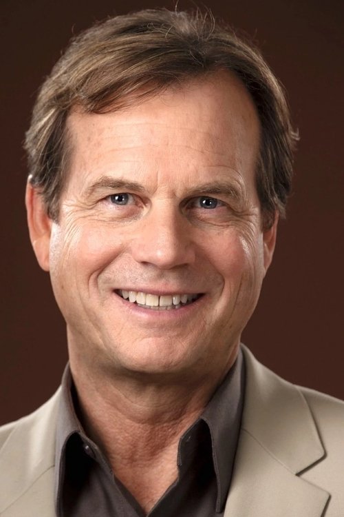 Bill Paxton portrait