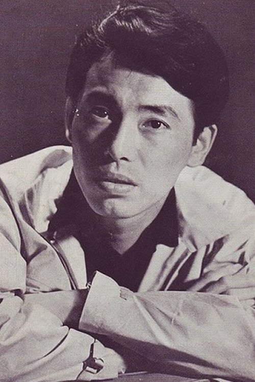 Isao Kimura portrait