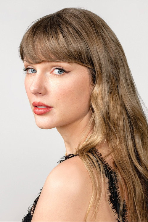 Taylor Swift portrait