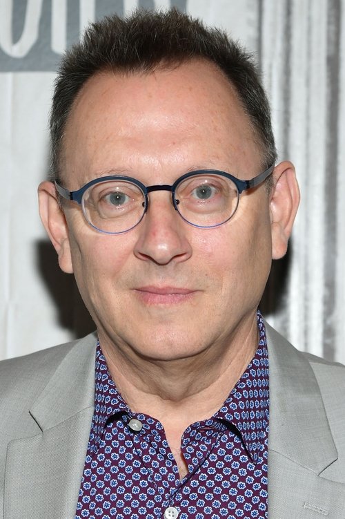 Michael Emerson portrait