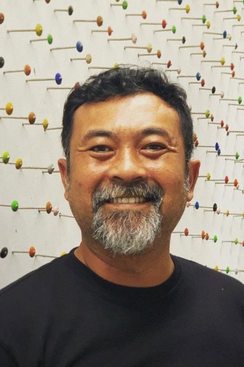 Kiki Narendra portrait