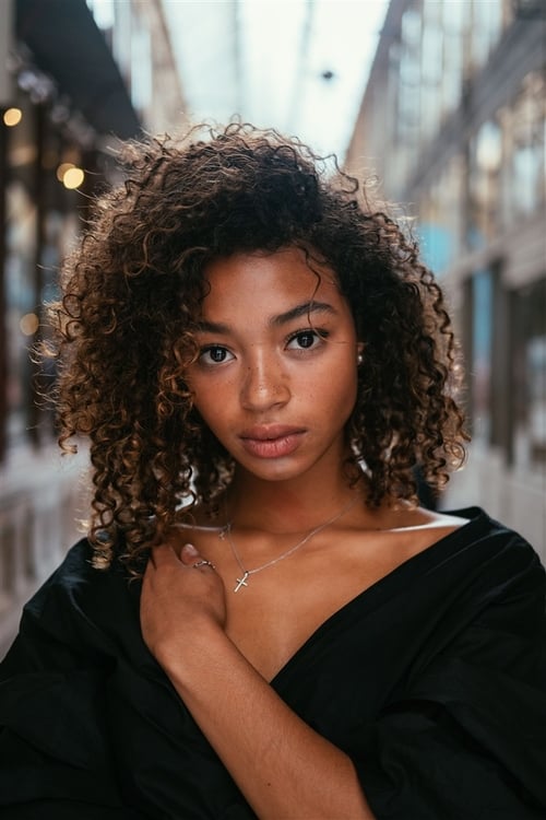 Manon Bresch portrait