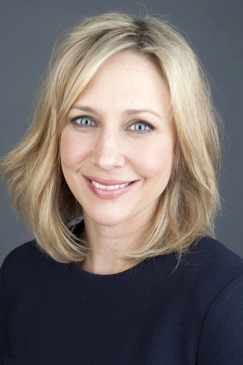 Vera Farmiga portrait