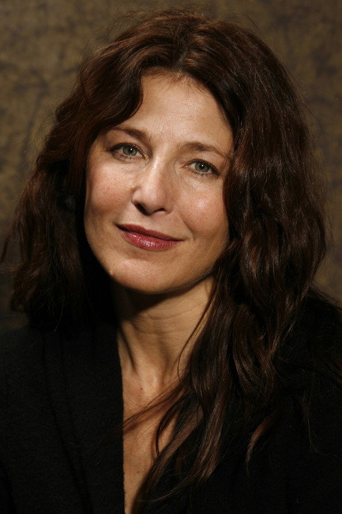 Catherine Keener portrait