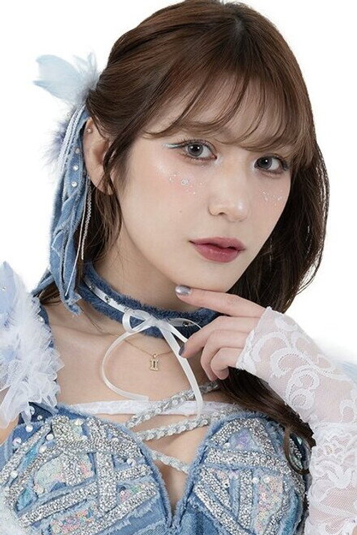 Yuki Kamifuku portrait