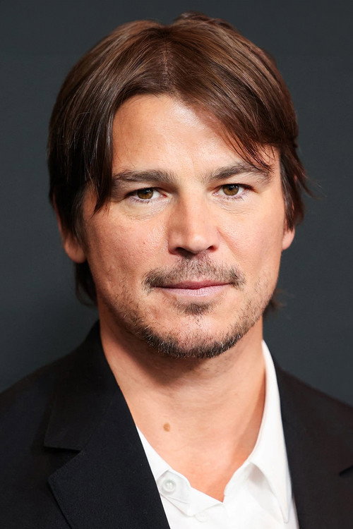 Josh Hartnett portrait
