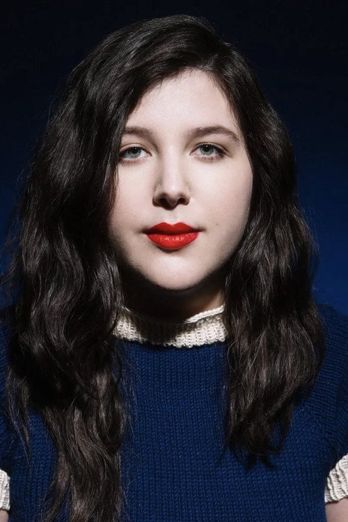 Lucy Dacus portrait