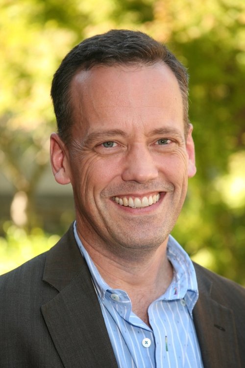 Dee Bradley Baker portrait
