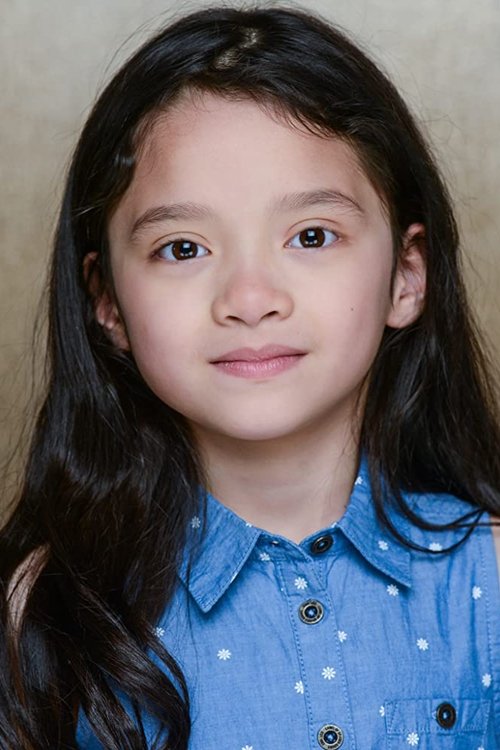 Emma Ho portrait