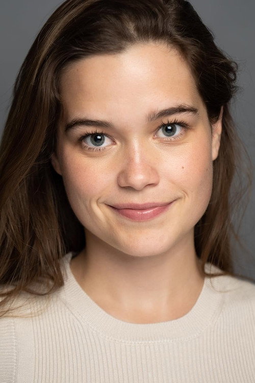 Sarah Catherine Hook portrait