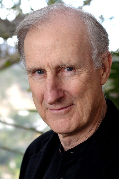 James Cromwell portrait