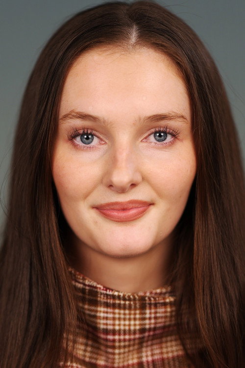 Davida McKenzie portrait