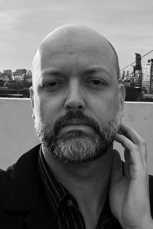 Daniel Lieff portrait