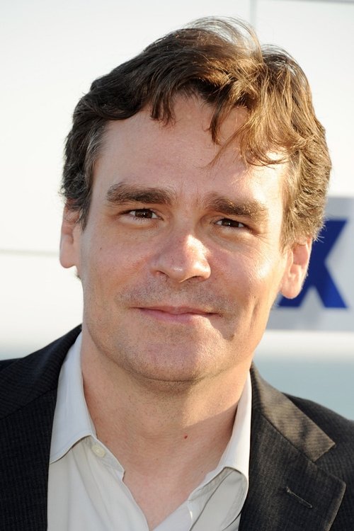 Robert Sean Leonard portrait