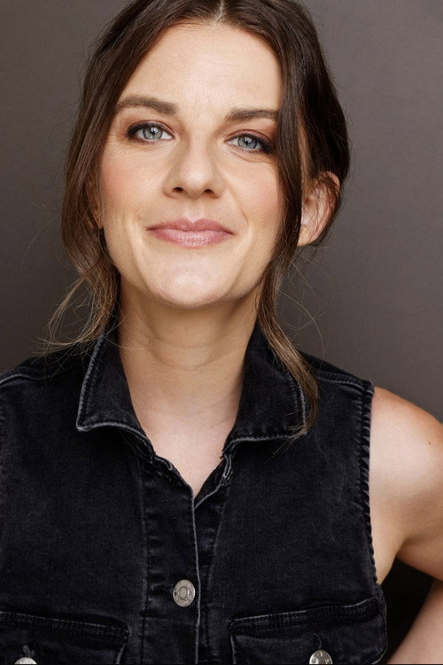 Aimee Paxton portrait