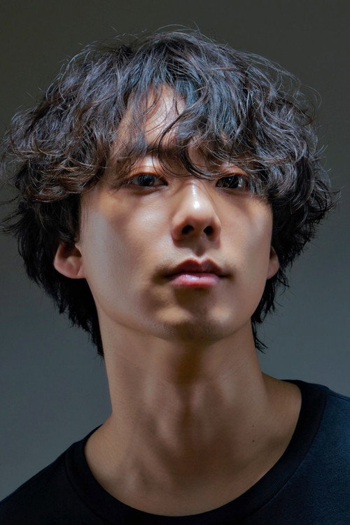 Kohei Kadowaki portrait