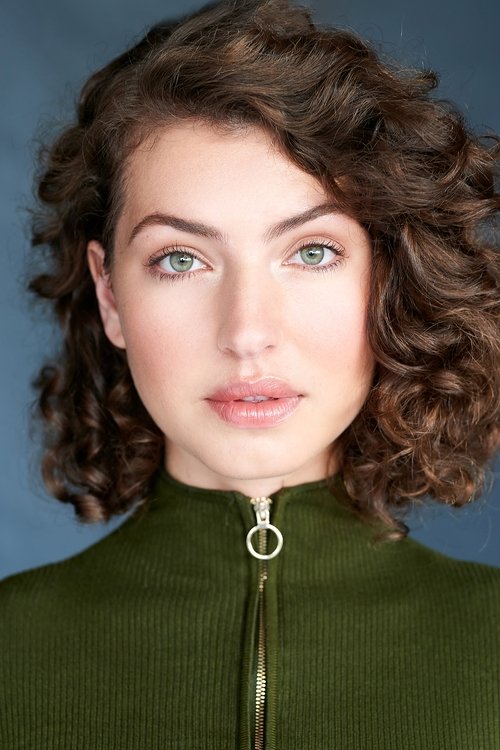 Lea Vivier portrait