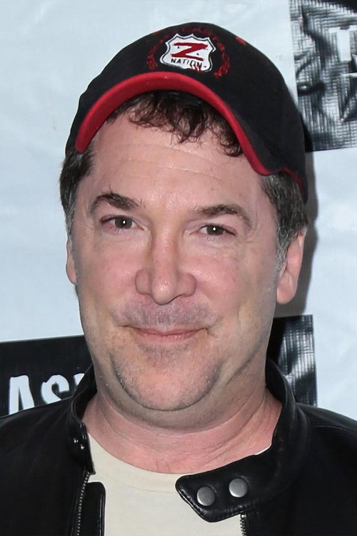 David Michael Latt portrait