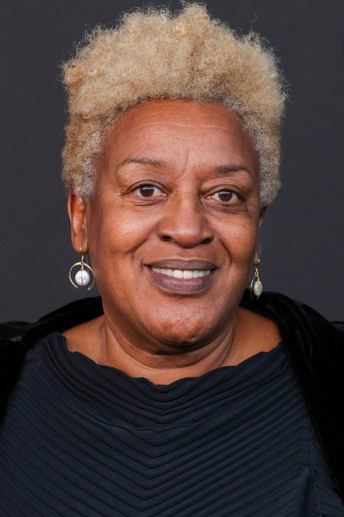 CCH Pounder portrait