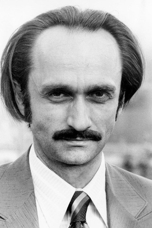 John Cazale portrait