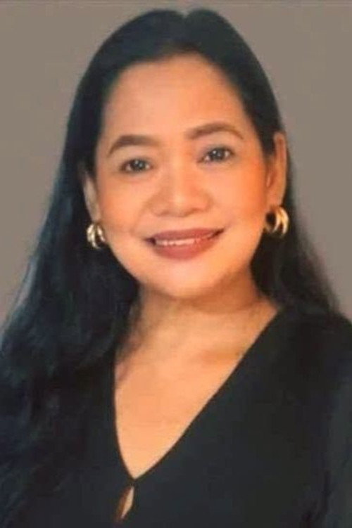 Cherrylyn David portrait
