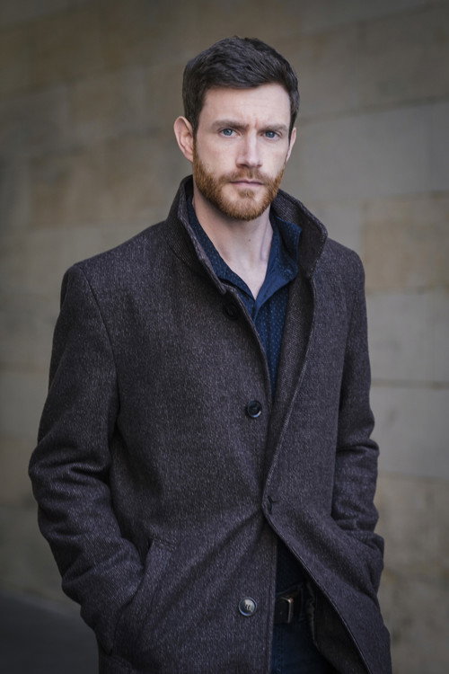 Fabian Männel portrait
