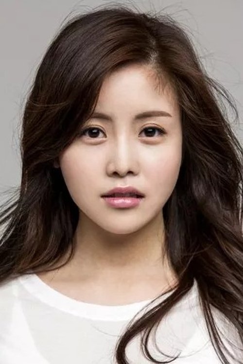 Kwak Eun-jin portrait