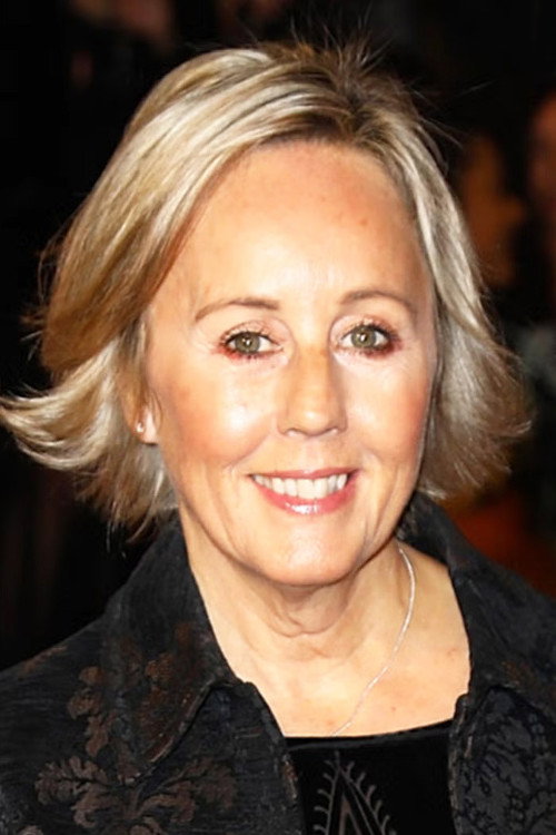 Shirlie Kemp portrait