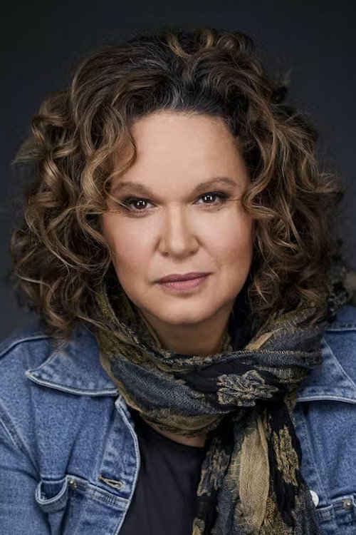Leah Purcell portrait