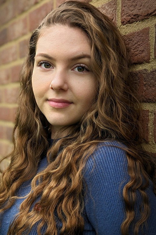 Jenna N. Wilson portrait