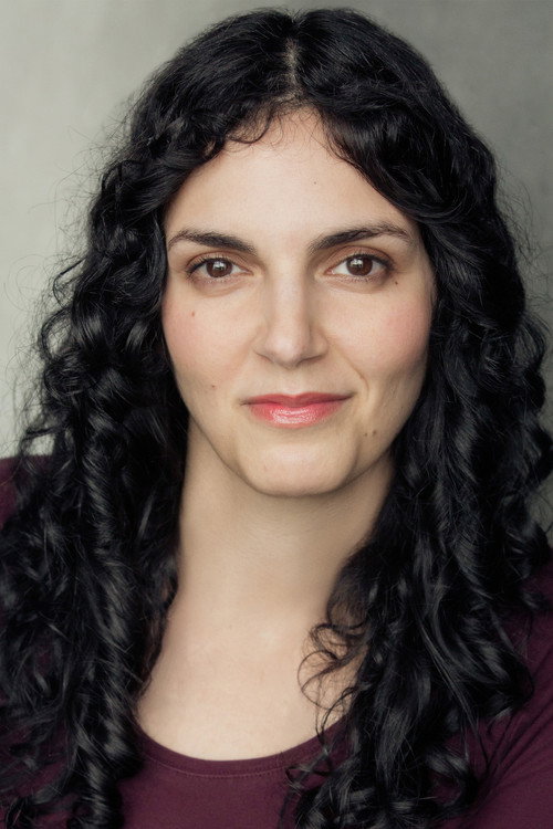 Ana Torre portrait