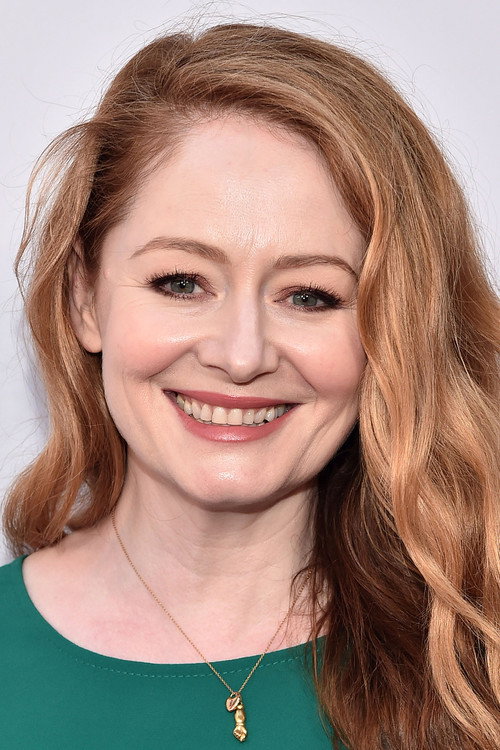 Miranda Otto portrait
