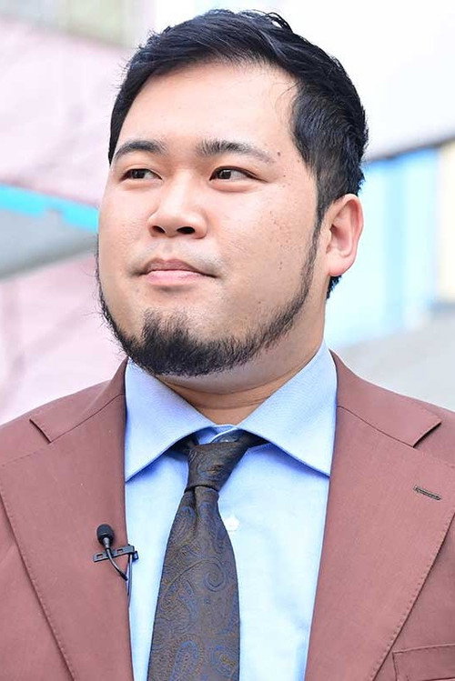 Kemuri Matsui portrait