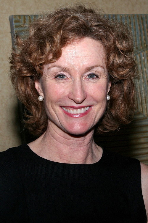 Lisa Banes portrait