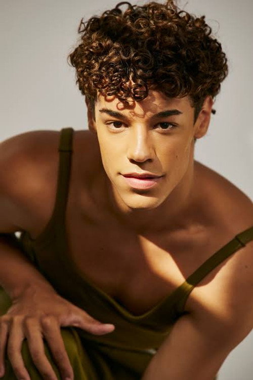 Diego Lira portrait