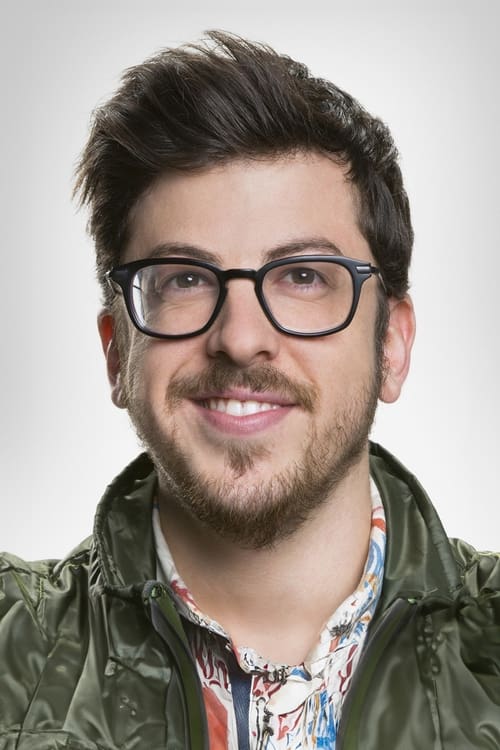 Christopher Mintz-Plasse portrait