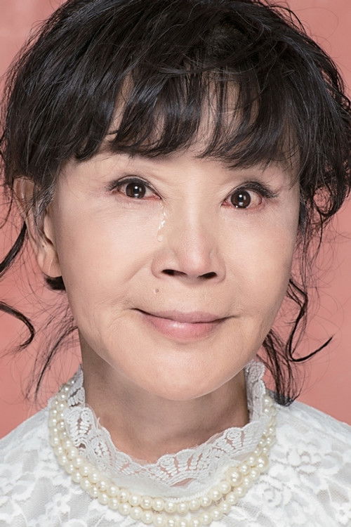Lee Yong-nyeo portrait