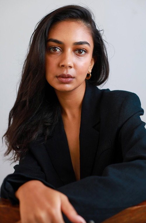 Atara Leigh portrait