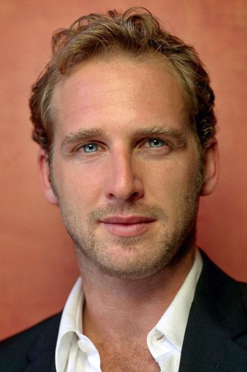 Josh Lucas portrait