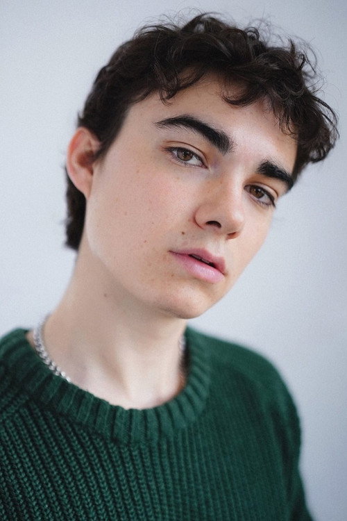 Luca Marandola portrait
