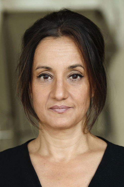 Meriam Abbas portrait