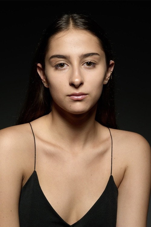 Majo Gámez portrait