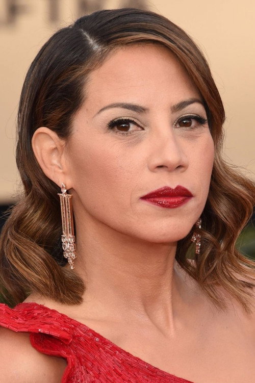 Elizabeth Rodriguez portrait
