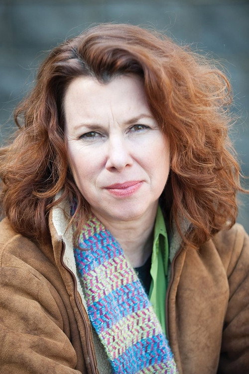 Siobhan Fallon Hogan portrait