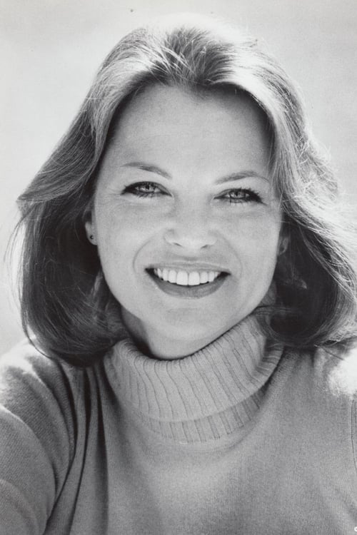 Louise Fletcher portrait