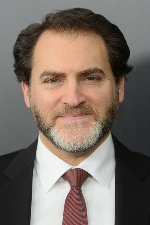 Michael Stuhlbarg portrait