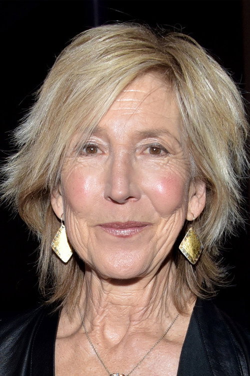 Lin Shaye portrait